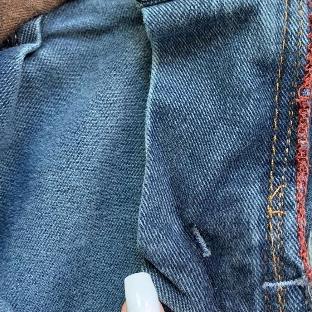 Grip Indian Jeans - Picture 10 of 14